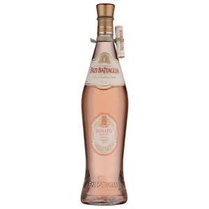 2019 Rosato 750 Ml