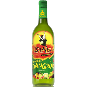 Lolailo White Sangria 750 ml