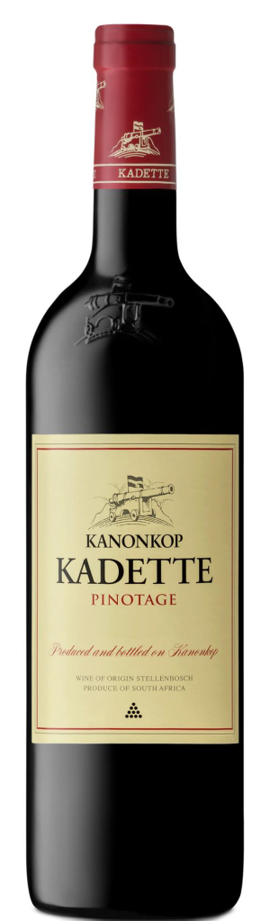 Kadette Pinotage Blnd 750 ml