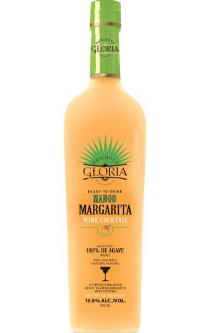 Mango Margarita Wine Cocktail 750 ml