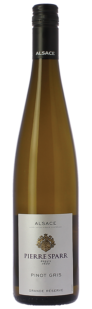 Pinot Gris Mbrg Grcru 750 ml