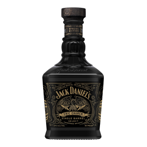 Jack Daniel'S Single Barrel Select Tennessee Whiskey