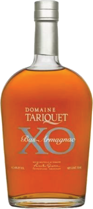 Domaine Tariquet XO Armagnac 750 ml