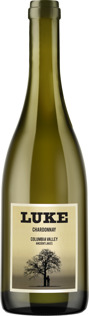 Luke Col Valley Anct Lakes Chardonnay 750 ml