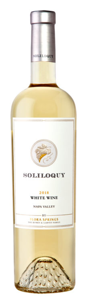 2021 Flora Spr Soliloquy