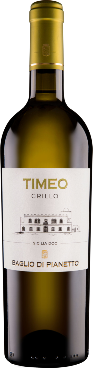 Timeo Grllo 750 ml