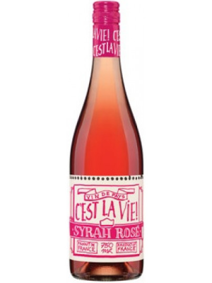 Syrah Grenache Rose 750 ml