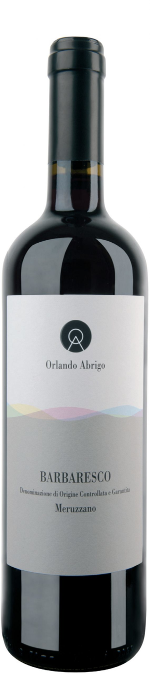 2017 Barb Meruzzano 750 Ml