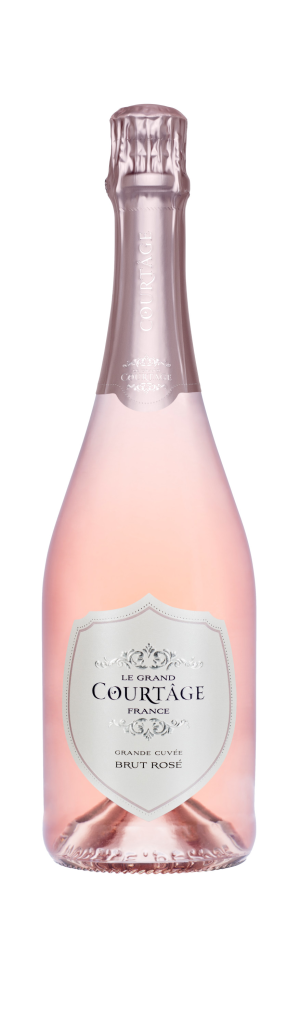 Brut Rose 750 ml