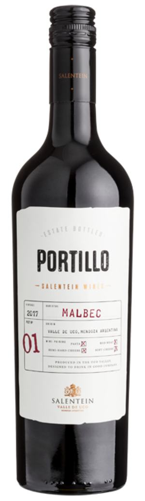 Malbec 750 ml