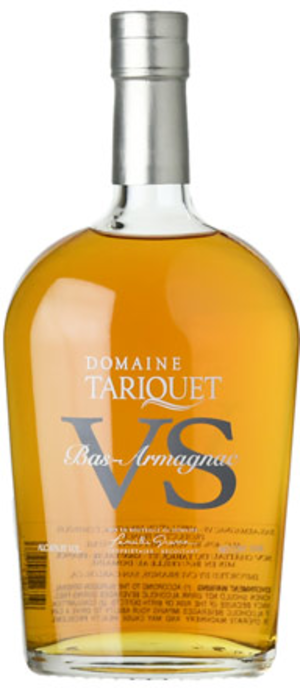 Domaine Tariquet VS Classique Armagnac 750 ml