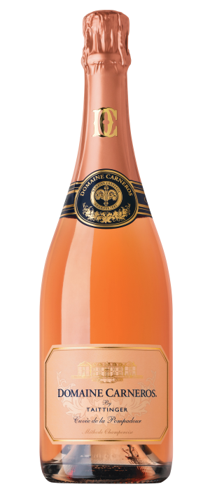 Brut Rose Sparkling Wine 750 ml