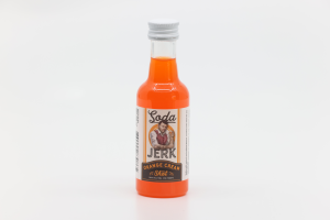 Soda Jerk Orng Crm Shot Rtd 750 ml