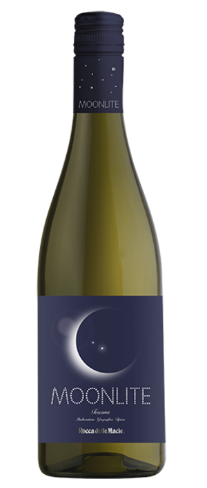 Rocca Moonlite White 750 ml