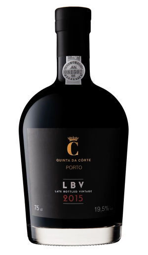 2015 Lbv Port