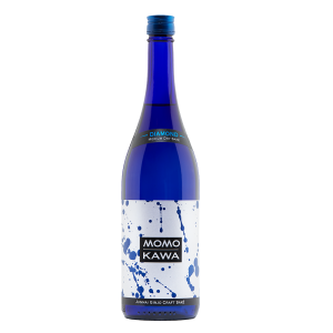 Diamond Junmai Sake 750 ml