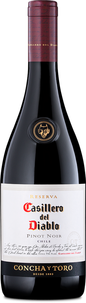 Concha Y Toro Pinot Noir 750 ml