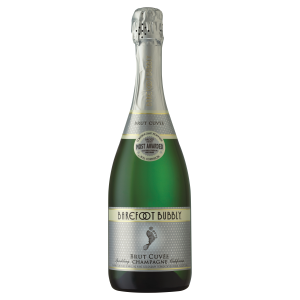 Barefoot Bubbly Brut Cuvee