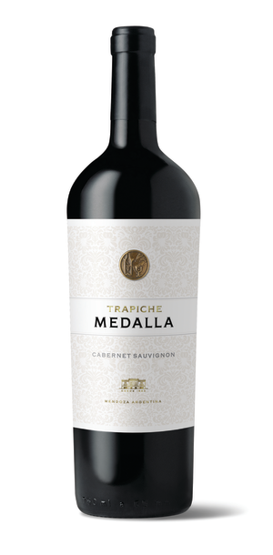 2020 Medalla Cabernet Sauvignon 750 ml