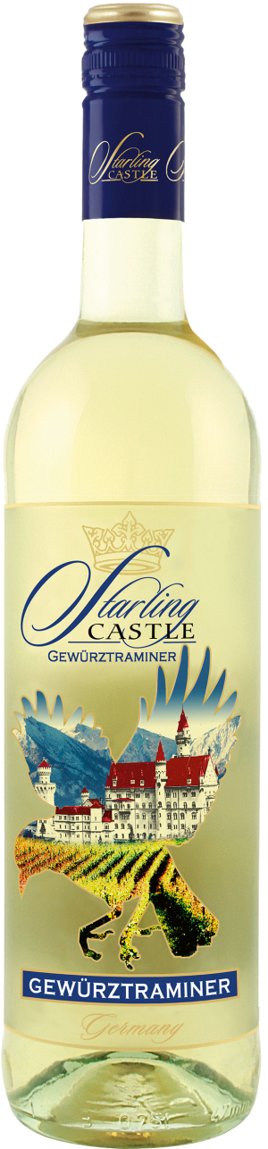 Gewurztraminer 750 ml