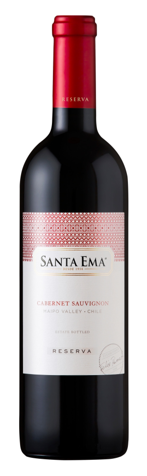 2018 Cabernet Sauvignon Reserve 750 Ml