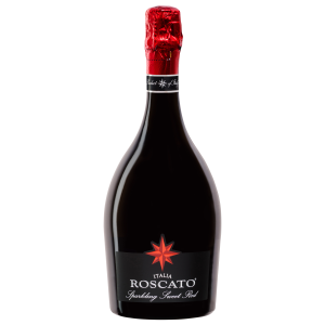 Sparkling Rosso Dolce 750 ml