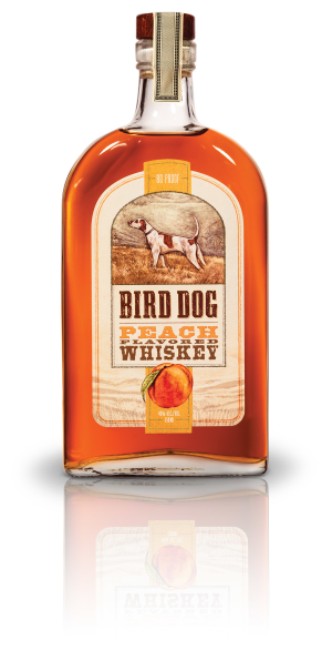Bird Dog Peach Whiskey 750 ml