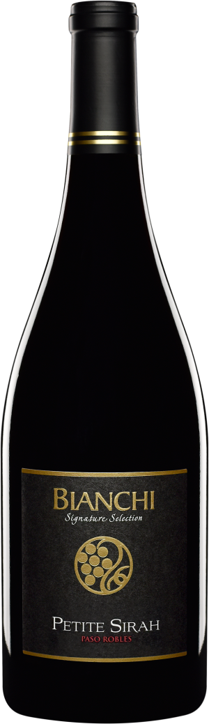 2015 Central Coast Petite Sirah 750 Ml