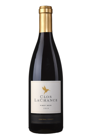 Clos La Chance Cc P Noir 750 ml