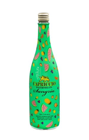 Capriccio Watermelon Sangria 750 ml