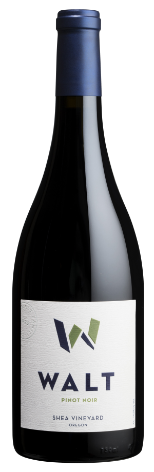 2021 Walt Willamette Valley Shea Vineyard Pinot Noir