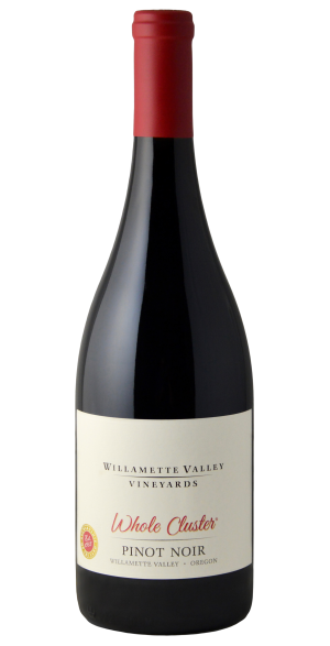 2022 Whole Cluster Pinot Noir