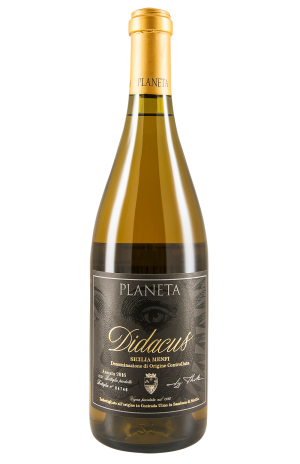 2016 Didacus Chardonnay 750 Ml