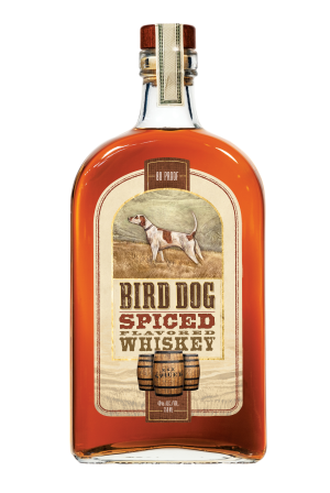 Bird Dog Spiced Whiskey 750 ml