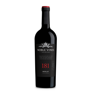 Noble Vines 181 Merlot 750 ml