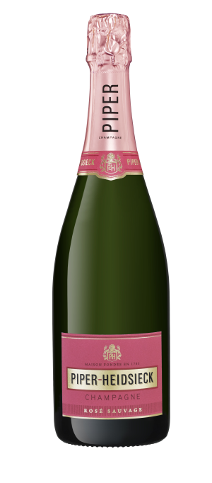 Piper Heidsieck Rose Sauvage 750 ml