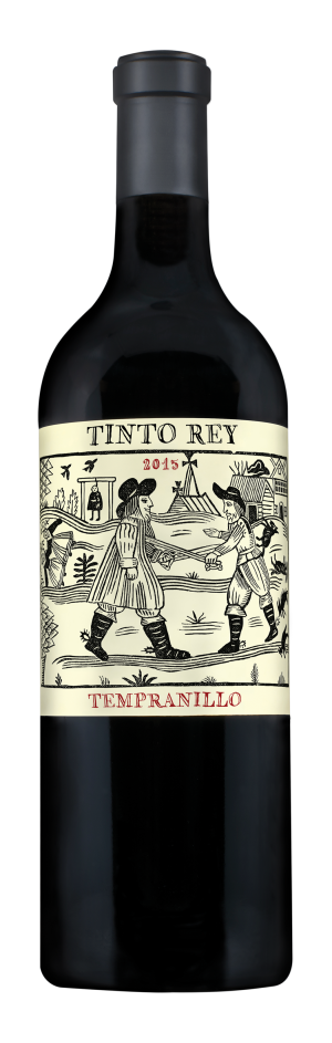 Tempranillo 750 ml