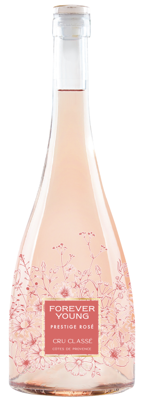 2022 Cru Classe Rose 750 ml