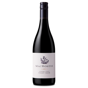 2022 Macrostie Son Pinot Noir