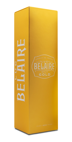 Gold Brut 750 ml