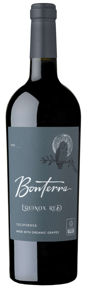 Equinox Red Blend 750 ml