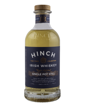 Hinch Pot Still Whsky 750 ml