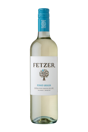 Fetzer Valley Oaks Pinot Grigio 750 ml