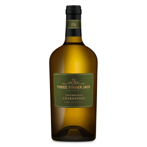 Gld Mn Chard 750 ml