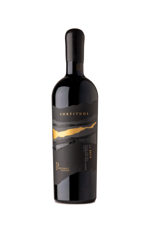 2018 Provece Fortitude Cabernet Sauvignon 750 Ml