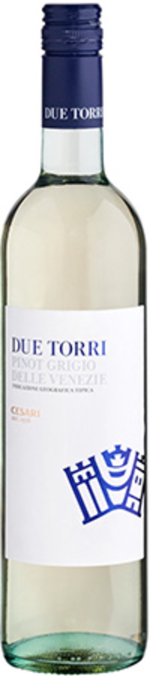 Duetorri Delle Venez Pinot Grigio 750 ml