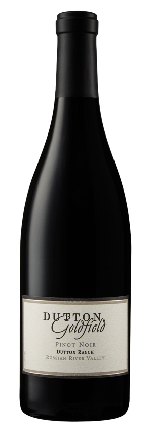 2015 Dutton Ranch Pinot Noir 750 Ml