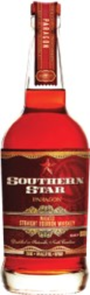 Southern Star Paragon Whd Bbn 750 ml