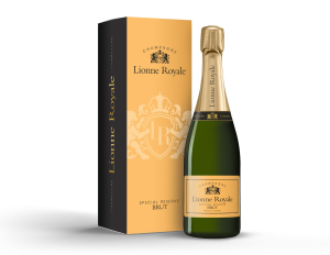 Brut Champagne