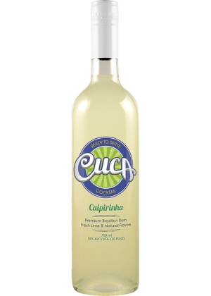 Cuca Fresca Ready to Serve Caipirinha 750 ml